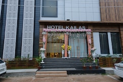 Hotel Kailas Kanpur, Kanpur