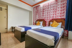 SPOT ON Balaji Residency near Yeshwantupur Railway Station, Bangalore