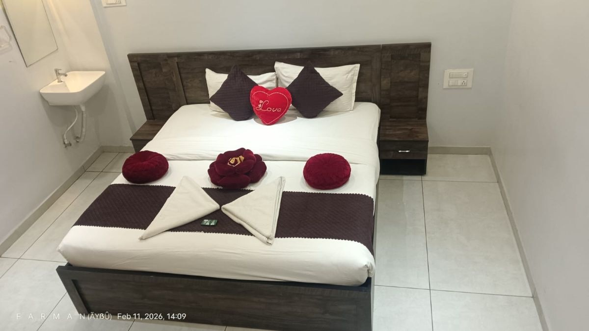 Hotel Saheb Executive Kolhapur 5