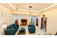 Lohas Red, Ibrahimpatnam