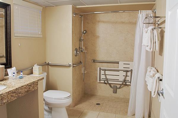 Best Western Fort Myers Waterfront - Tap to explore photos