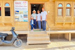 Namaste Jaisalmer Inn, Jaisalmer