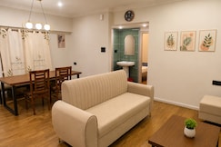 Stayora Luxury 3-Bedroom, Serviced Apartment, Hyderabad
