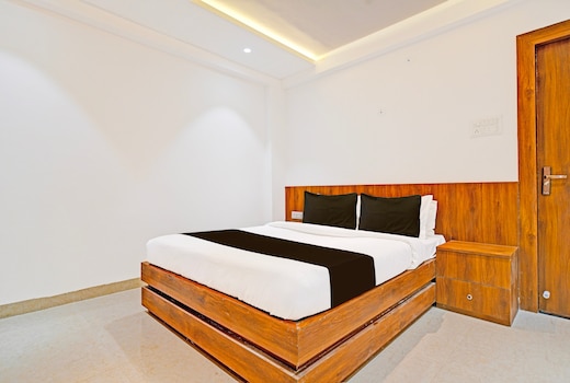 Hotel O Delight Stay