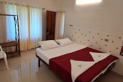 Palm View Residency, Varkala