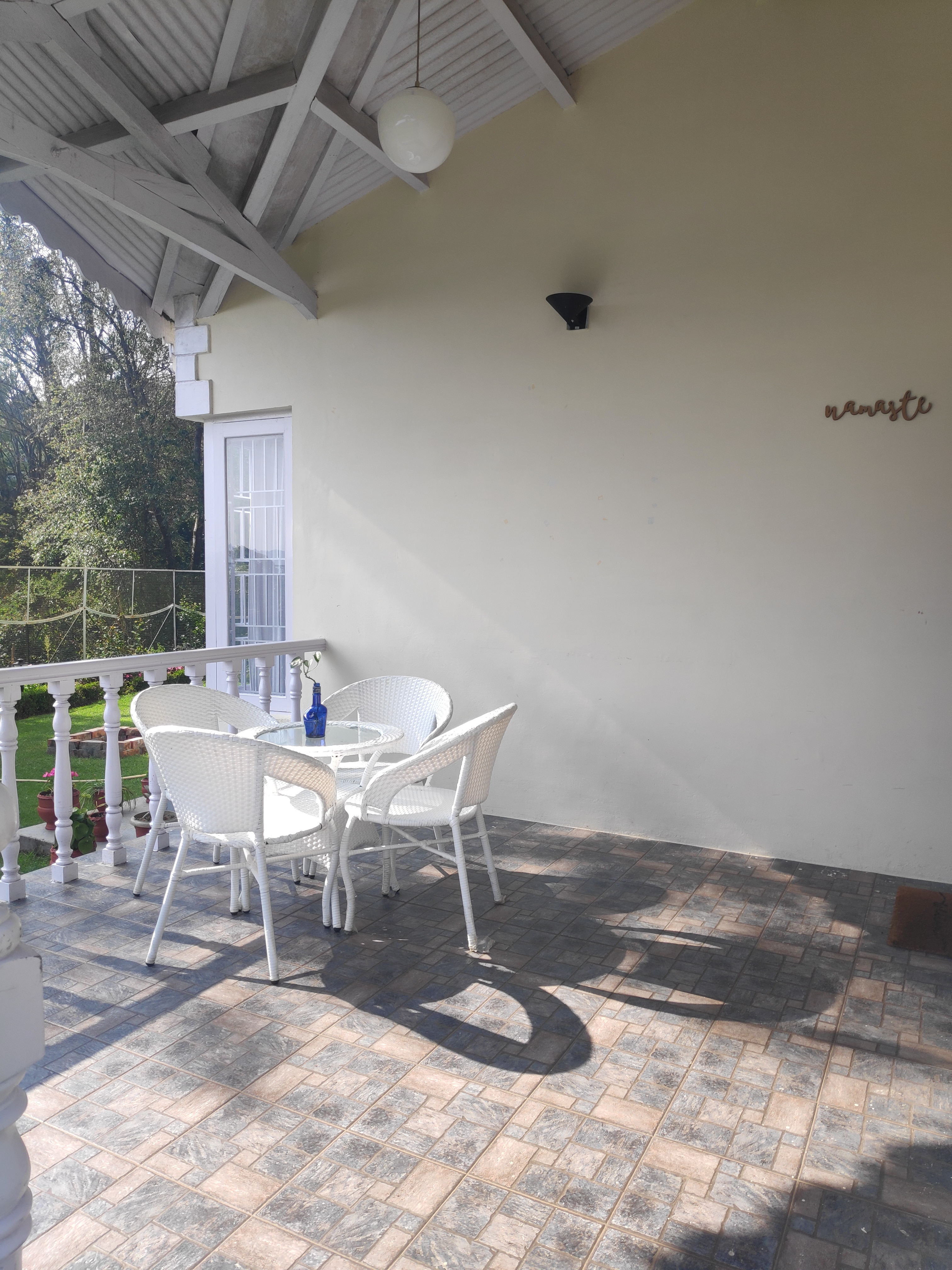 Dew Drops Cottage Coonoor by  LexStays - Tap to explore photos