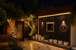 Mehmaan house, Agra