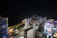 Best Western Haeundae Hotel, Haeundae