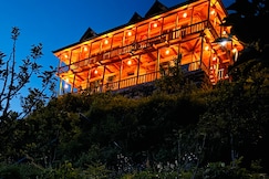 Prem Patra, Scenic Homestay By Waterfall, Sainj