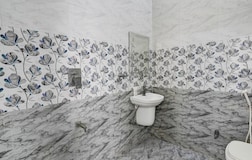 Washroom