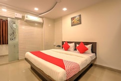 Hotel O Sarai by Som, Indore