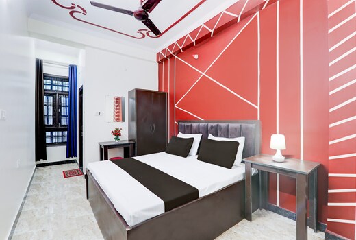 OYO 831288 Kp Guest House