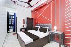 OYO 831288 Kp Guest House, Bahraich