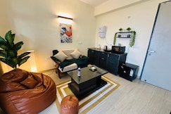 Kyoto by Stilla Suites, Noida
