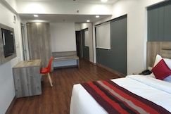 HOTEL INDUS INN, Pune