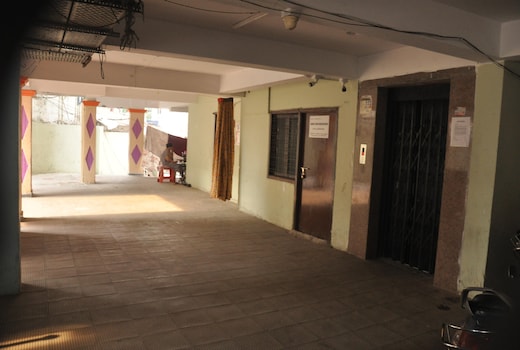 Hotel Fortune 2BHK