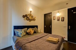 Blueberry Luxury Appt  Aashray, Noida