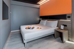 Best Western Hotel Aries, Vicenza