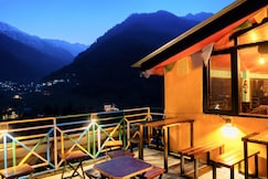 La Vaca India Hostel Manali | Rooms & Dorms, Manali