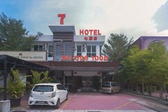 7 HOTEL, Penang