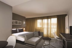 Adina Apartment Hotel Hamburg Michel, Hamburg