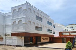 North Star Hotel, Kolkata