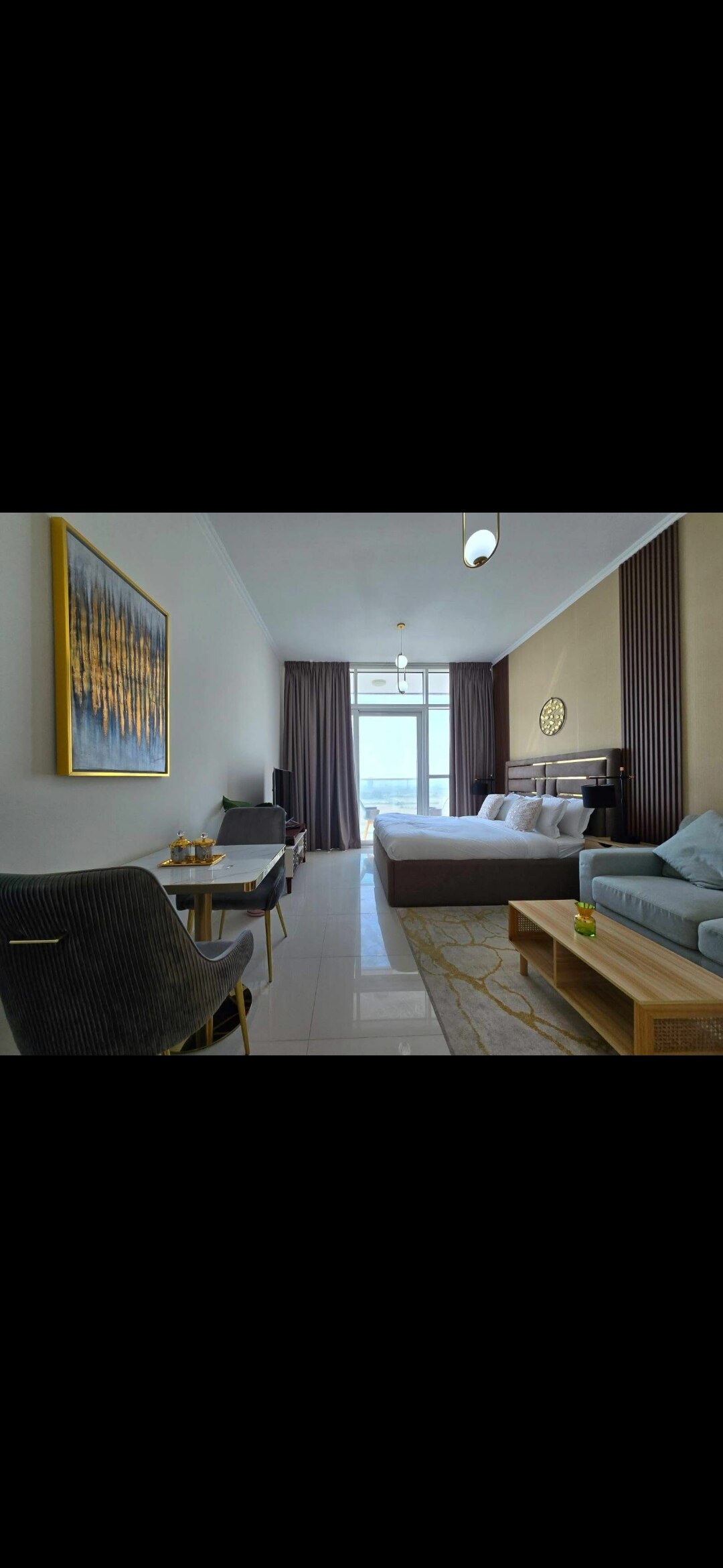 Saketh Apartment - Tap to explore photos