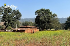 Palash Homestay | Village Home | Dangari, Jashpur, Dharmjaygarh