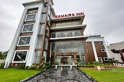 Samaira Inn, Bhilai