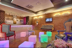 The Youniq Hotel, KLIA T1, KLIA T2, Sepang, Selangor