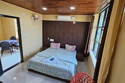 Hill View Homestay Murdeshwar, Murudeshwar