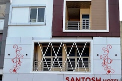 Santosh Hotel And Restaurant, Kota
