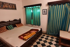 Hotel Ganesh, Jaisalmer