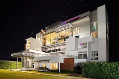 White Escape SKy Villa, Bangalore