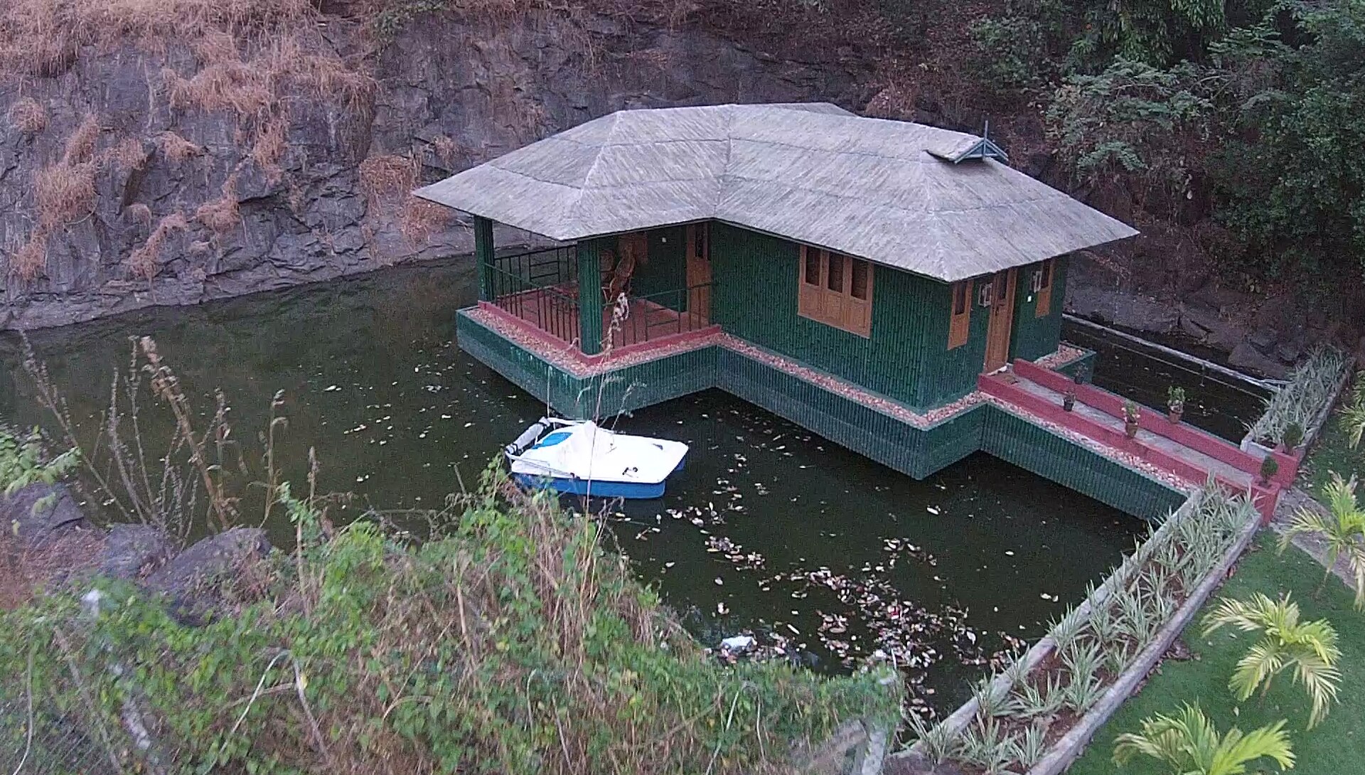 Eco Gardens Thrissur Resort Price, Address & Reviews