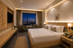 The Avenor - Luxury Hotel Near Jaipur Airport, Jaipur