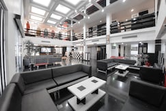 Hotel Rose Petal, Srinagar