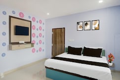 HOTEL O SR GRAND, Karimnagar