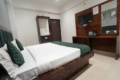 The Hari Kripa Dham Rukmani Vihar Vrindavan, Vrindavan