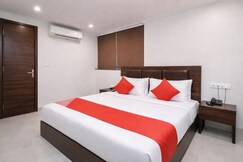 Hotel O Kempegowda Park Bangalore Formerly Srs Lodge, Bangalore