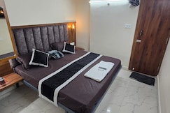 Nirvana Homes near shred Krishna janamsthan, Mathura