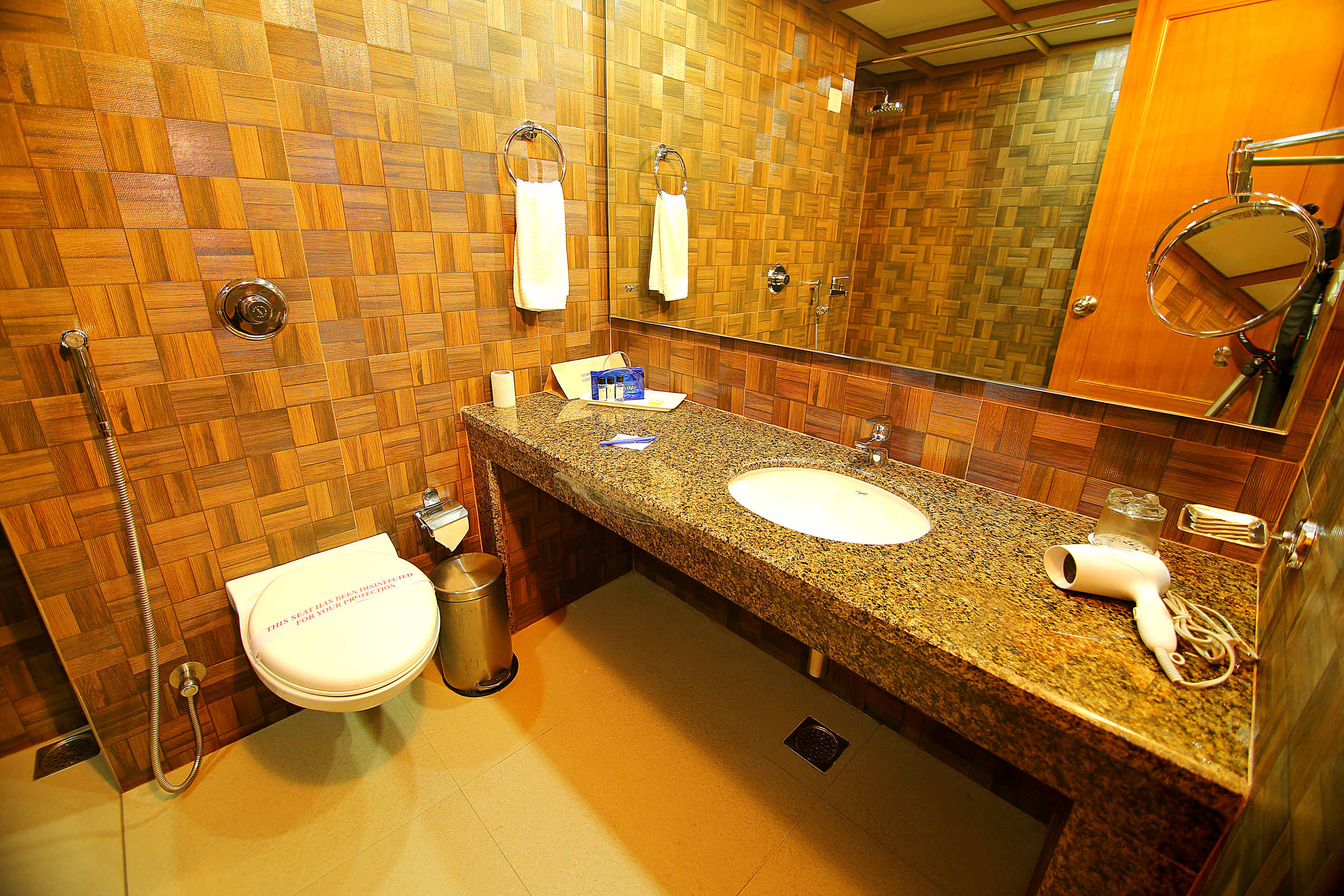 Fort Gate Hotels & Resorts - Tap to explore photos