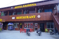 hotel krishna and restaurant, Rudraprayag