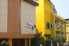 Hotel Miramar, Miramar Beach, Goa