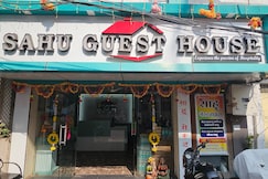Sahu Guest House, Ujjain