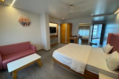 Geetanjali Hotel, Pipariya