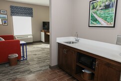 Hampton Inn & Suites Lafayette Medical Center, CO, Boulder