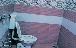 Cottage Double Room ( Ground Floor)