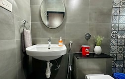 Washroom