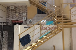 Prem pravah bunglow, Dwarka